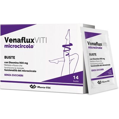 VENAFLUX VITI BUSTE 14BUST VENAFLUX VITI BUSTE 14BUST