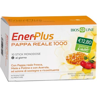 ENERPLUS Pappa R.1000 10Stk TP ENERPLUS Pappa R.1000 10Stk TP