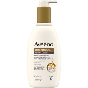Lozione rassodante per il rinnovamento della pelle Aveeno - Cura del corpo Lozione rassodante per il rinnovamento della pelle Aveeno - Cura del corpo