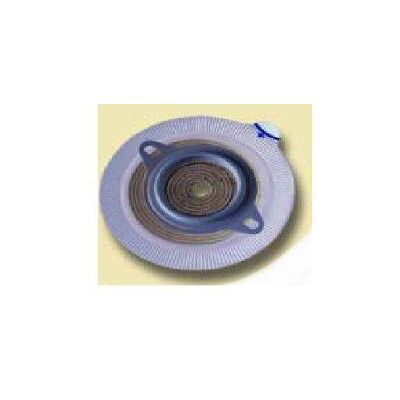 Coloplast Alterna Mio Placca Trasparente - Due pezzi, 10/55mm Coloplast Alterna Mio Placca Trasparente - Due pezzi, 10/55mm