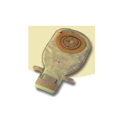 Coloplast Alterna-13875 Sacco per Ileostomia - Sicurezza Tripla, 350-500ml Coloplast Alterna-13875 Sacco per Ileostomia - Sicurezza Tripla, 350-500ml