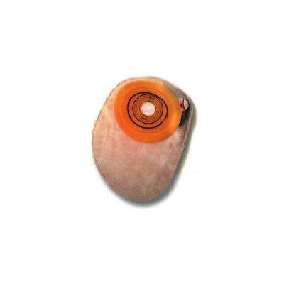 Coloplast Modello 14006 Sacca di colostomia convessa opaca - 15/43mm 500ml Confezione da 10 Coloplast Modello 14006 Sacca di colostomia convessa opaca - 15/43mm 500ml Confezione da 10