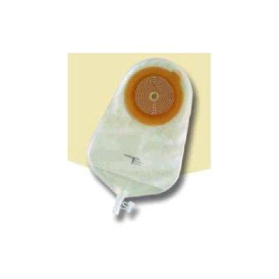 Sacca di colostomia chiusa opaca per bambini di Coloplast - 10/35mm Mini 170ml Sacca di colostomia chiusa opaca per bambini di Coloplast - 10/35mm Mini 170ml