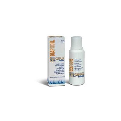 Diapodil Complex Emuls 250ml Diapodil Complex Emuls 250ml