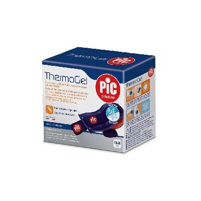 MarcaModello Thermogel Impacco Caldo/Freddo - Terapia Muscolare & Articolare MarcaModello Thermogel Impacco Caldo/Freddo - Terapia Muscolare & Articolare