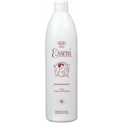 ESSENI Olio 500ml ERM ESSENI Olio 500ml ERM