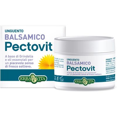PECTOVIT UNGUENTO 50ML PECTOVIT UNGUENTO 50ML