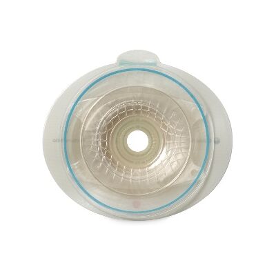 COLOPLAST Piastra di Colostomia - Idrocolloide, Flessibile, Convessità Leggera COLOPLAST Piastra di Colostomia - Idrocolloide, Flessibile, Convessità Leggera