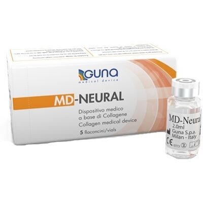 MD-NEURAL 5f.2ml MD-NEURAL 5f.2ml