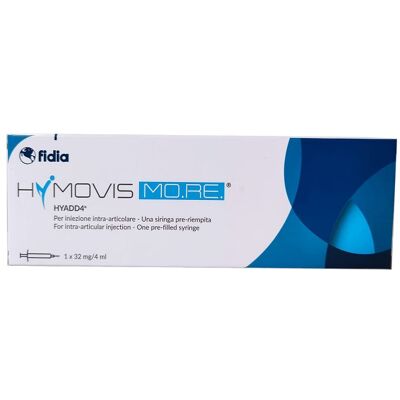 HYMOVIS MO RE SIR INTRA-ART 32 HYMOVIS MO RE SIR INTRA-ART 32