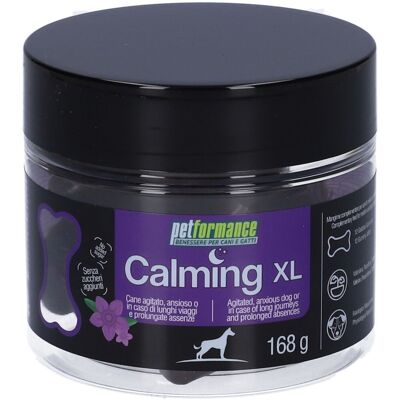G&p Petform Calming Xl Gel Dog G&p Petform Calming Xl Gel Dog