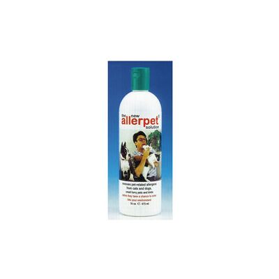 Bioallergen Srl Allerpet Soluzione contro allergie animali - Cani e Gatti Bioallergen Srl Allerpet Soluzione contro allergie animali - Cani e Gatti