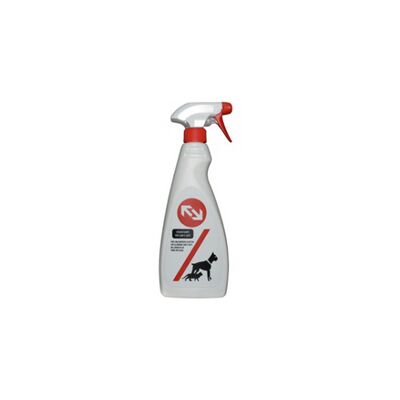 DISABITUANTE 500ML DISABITUANTE 500ML