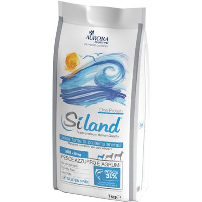 SILAND Diet AD Mini Pesce 1Kg SILAND Diet AD Mini Pesce 1Kg