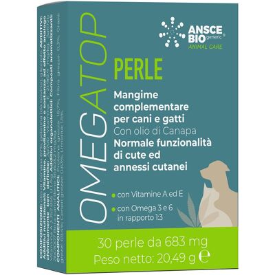 OMEGATOP 30PRL OMEGATOP 30PRL