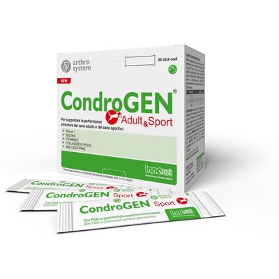 CONDROGEN Adult&Sport 60Stick CONDROGEN Adult&Sport 60Stick