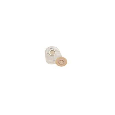 Sacca per colostomia Maxi 40mm opaca - Dispositivo medico Sacca per colostomia Maxi 40mm opaca - Dispositivo medico