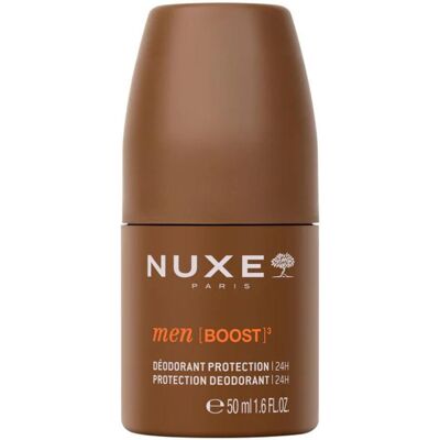 NUXE MEN DUO 24H PROTECTION DEODORANT NUXE MEN DUO 24H PROTECTION DEODORANT