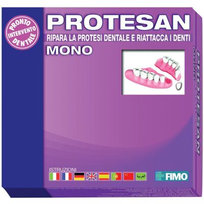 PROTESAN MONO KIT PROTESI MONOUSO PROTESAN MONO KIT PROTESI MONOUSO