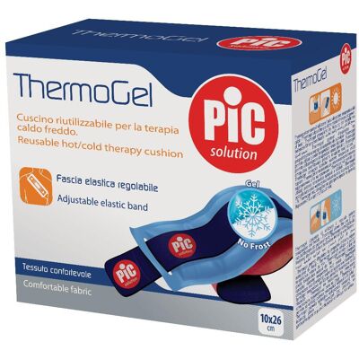 THERMOGEL 10X26CM FASC EL ITC THERMOGEL 10X26CM FASC EL ITC