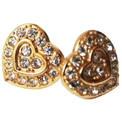 ORECCHINI TENDERLY HEART CRYST ORECCHINI TENDERLY HEART CRYST