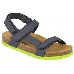 Benji Kid sandalo bambino misura 29 - Scholl Benji Kid sandalo bambino misura 29 - Scholl