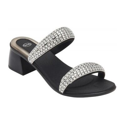LOMBARD MICROFIBRE+STRASS WOMAN BLACK 39 MATERIALE MICROFIBRA + STRASS FODERA TOMAIA MICROFIBRA SOTTOPIEDE MICROFIBRA SUOLA PU FITTING F ALTEZZA TACCO 50 COLLEZIONE SS23 LOMBARD MICROFIBRE+STRASS WOMAN BLACK 39 MATERIALE MICROFIBRA + STRASS FODERA TOMAIA MICROFIBRA SOTTOPIEDE MICROFIBRA SUOLA PU FITTING F ALTEZZA TACCO 50 COLLEZIONE SS23