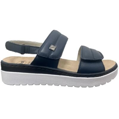 CAMAIORE SANDAL LEATHER WOMAN NAVY BLUE 41 MATERIALE PELLE FODERA TOMAIA SIMILPELLE SOTTOPIEDE PELLE SCAMOSCIATA SUOLA PU FITTING F ALTEZZA TACCO 25 COLLEZIONE SS23 CAMAIORE SANDAL LEATHER WOMAN NAVY BLUE 41 MATERIALE PELLE FODERA TOMAIA SIMILPELLE SOTTOPIEDE PELLE SCAMOSCIATA SUOLA PU FITTING F ALTEZZA TACCO 25 COLLEZIONE SS23