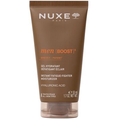 NUXE MEN GEL IDRATANTE MULTI-FUNZIONE 50 ML NUXE MEN GEL IDRATANTE MULTI-FUNZIONE 50 ML