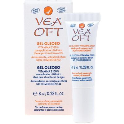 VEA OFT GEL OLEOSO CONT OCCHI VEA OFT GEL OLEOSO CONT OCCHI