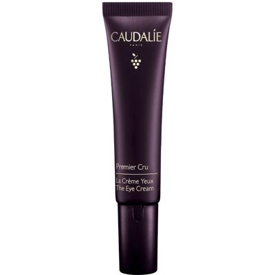 Crema Occhi Anti-Age Caudalie Premier Cru - Illumina e Riduce Rughe Crema Occhi Anti-Age Caudalie Premier Cru - Illumina e Riduce Rughe