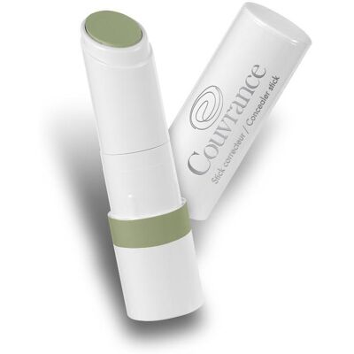 Avène Couvrance Correttore Verde 3,5 g - Pelle sensibile e macchie Avène Couvrance Correttore Verde 3,5 g - Pelle sensibile e macchie