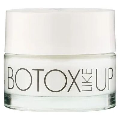 Crema Viso Lowup Botox Like Up - Anti-Age 50ml Crema Viso Lowup Botox Like Up - Anti-Age 50ml
