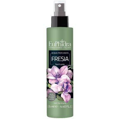 EUPHIDRA ACQUA PROF FRESIA EUPHIDRA ACQUA PROF FRESIA