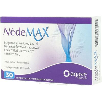 NEDEMAX 30CPR NEDEMAX 30CPR