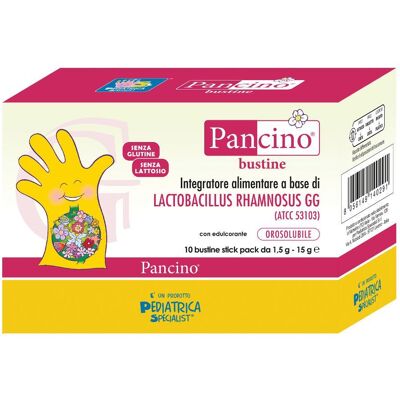 PANCINO 10BUST PANCINO 10BUST