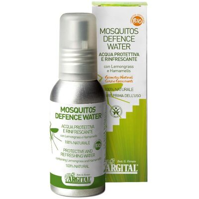 MOSQUITOS DEFENCE WATER 90ML MOSQUITOS DEFENCE WATER 90ML