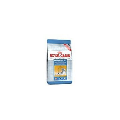 INDOOR-27 400 GR R.C. INDOOR-27 400 GR R.C.