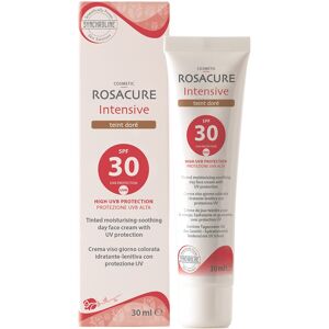 Rosacure Intensive Cremcolor Emulsione Giorno Tinta SPF30 - Emulsione Rosacure Intensive Cremcolor Emulsione Giorno Tinta SPF30 - Emulsione
