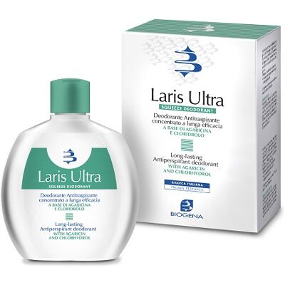 GIULIANI SpA LARIS ULTRA DEODORANTE 50ML GIULIANI SpA LARIS ULTRA DEODORANTE 50ML