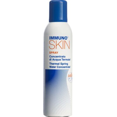 Morgan Immuno Skin - Spray concentrato di acqua termale - 200ml Morgan Immuno Skin - Spray concentrato di acqua termale - 200ml