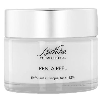 Bionike Penta Peel Dischetti Esfolianti - Trattamento Luminosità Bionike Penta Peel Dischetti Esfolianti - Trattamento Luminosità