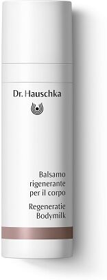 Dr. Hauschka Balsamo Rigenerante Per Il Corpo Rassodante 150 Ml