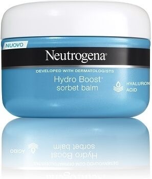 KENVUE ITALIA SPA NEUTROGENA HYDRO BOOST SORBET BALSAMO CORPO 200 ML