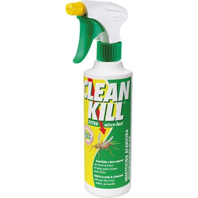 ENPRO ITALIA Srl CLEAN KILL EXTRA MICRO FAST ENPRO ITALIA Srl CLEAN KILL EXTRA MICRO FAST