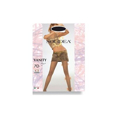 SOLIDEA BY CALZIFICIO PINELLI VANITY 70 COL BRO 4 L SOLIDEA BY CALZIFICIO PINELLI VANITY 70 COL BRO 4 L