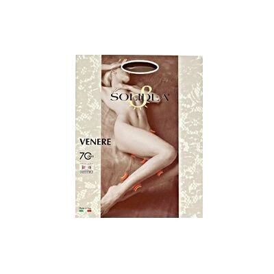 SOLIDEA BY CALZIFICIO PINELLI VENERE 70 COL NU VIS 5XXL SOLIDEA BY CALZIFICIO PINELLI VENERE 70 COL NU VIS 5XXL