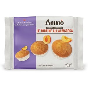 Nove Alpi Srl Snack Ipoproteico con Ripieno di Albicocca - Snack Nove Alpi Srl Snack Ipoproteico con Ripieno di Albicocca - Snack