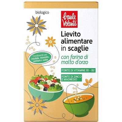 HEALTION Srl SOCIETA BENEFIT LIEVITO ALIMENT C/FARINA MALTO HEALTION Srl SOCIETA BENEFIT LIEVITO ALIMENT C/FARINA MALTO