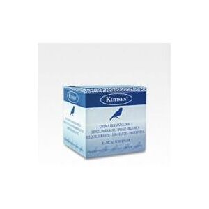 QUALITY FARMAC Srl KUTISEN CR SEBONORM 50ML QUALITY FARMAC Srl KUTISEN CR SEBONORM 50ML